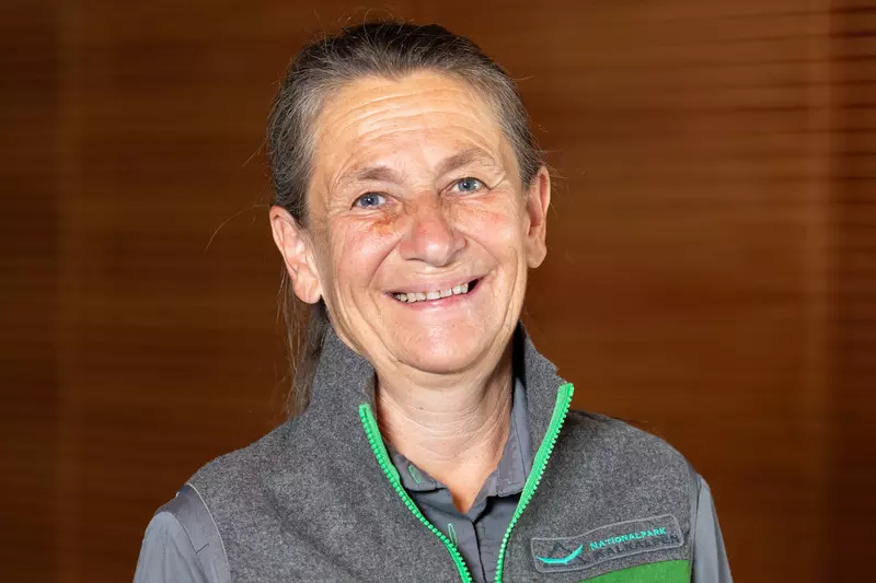 Liselotte Hubmayr