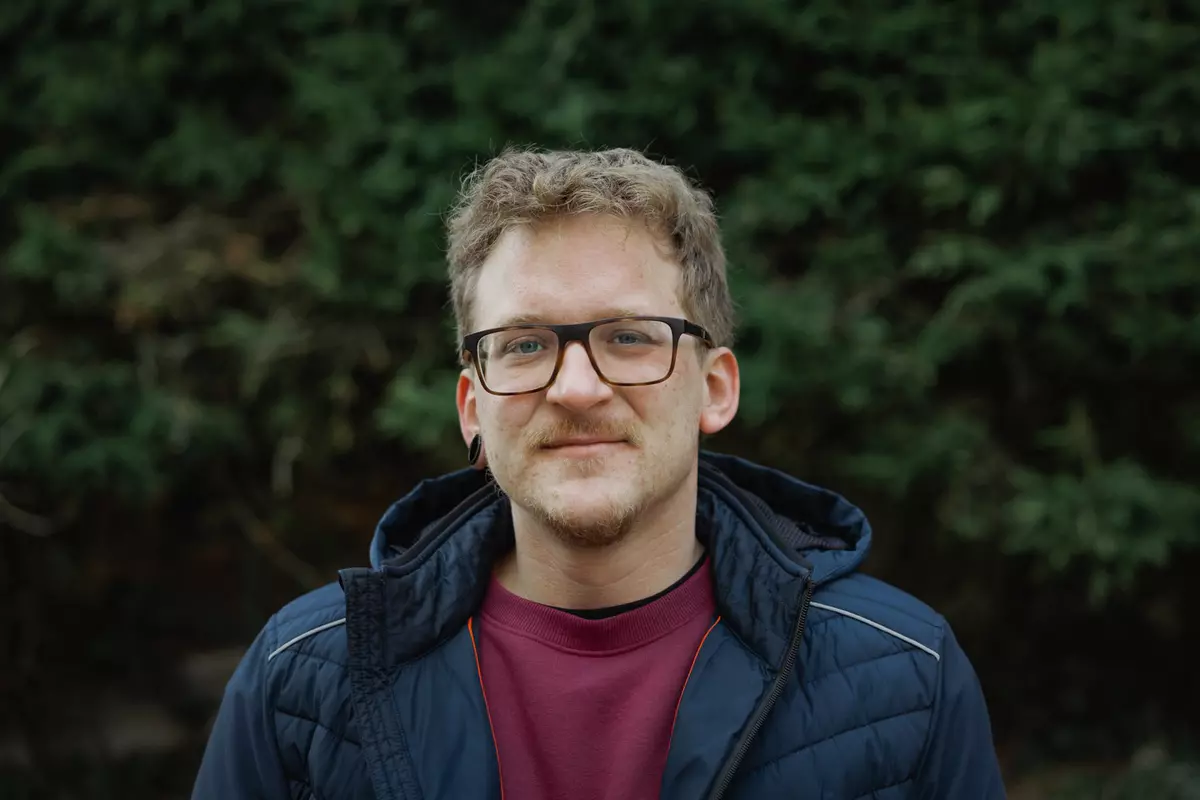 Daniel Stieringer