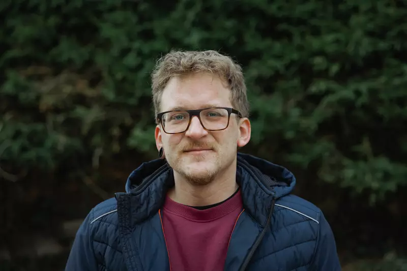 Daniel Stieringer