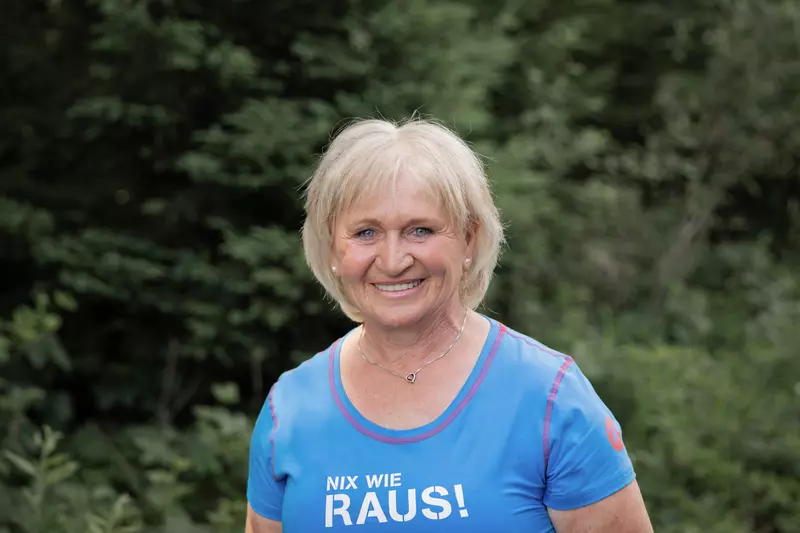 Maria Sommerauer