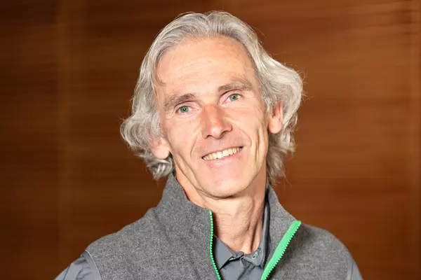 Peter Übleis
