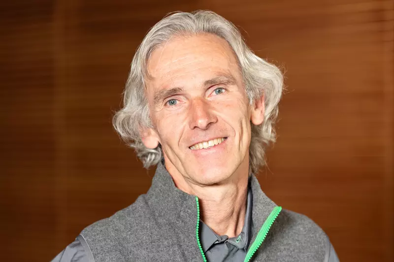 Peter Übleis