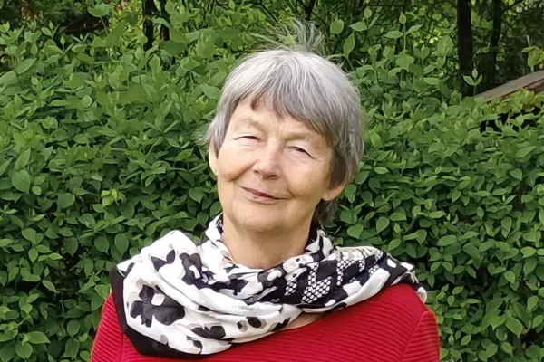 Ilse Shire