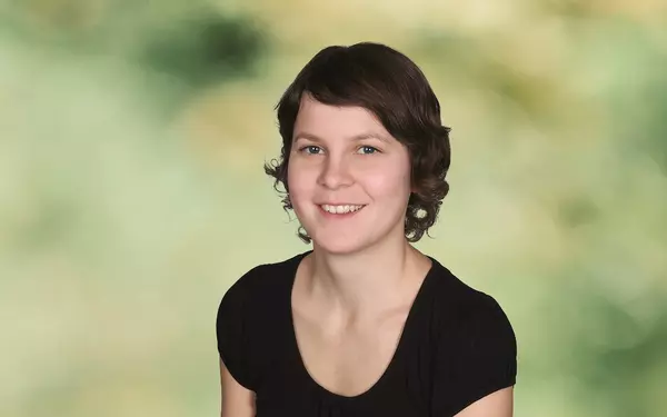Isabel Schmotzer
