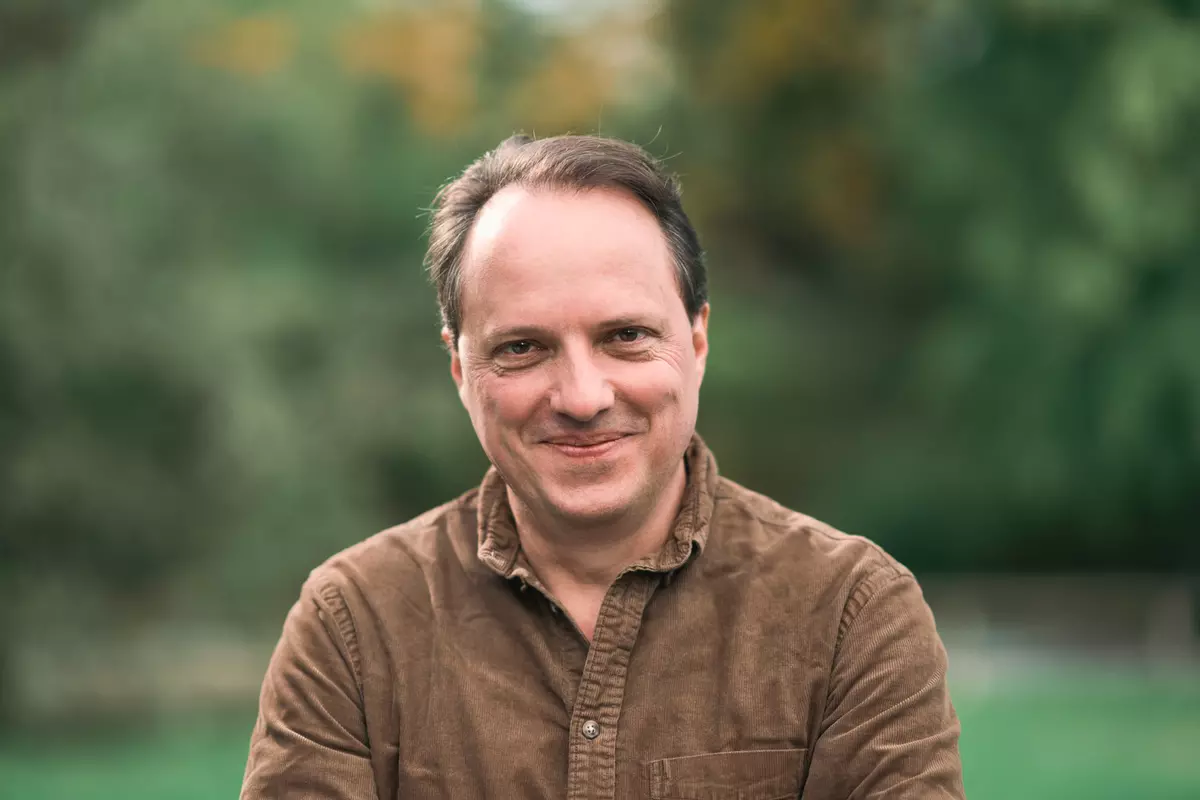 Bernhard Rihl