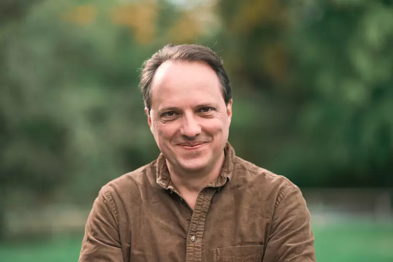 Bernhard Rihl