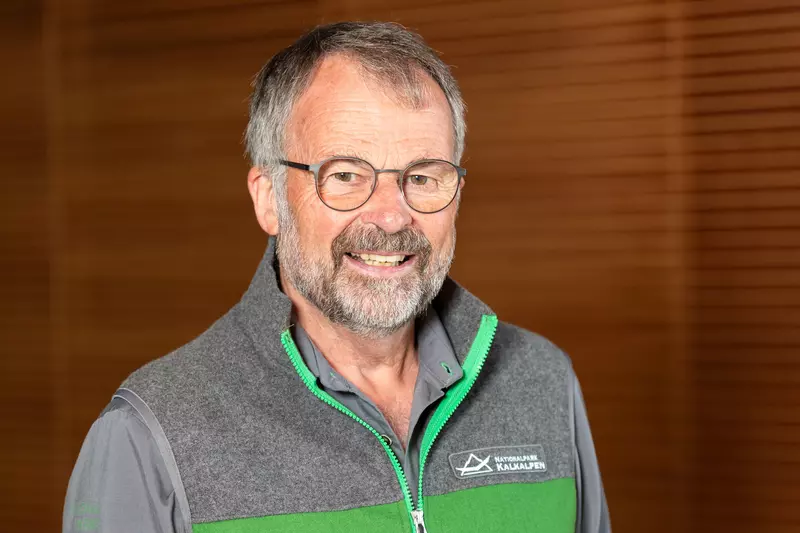 Gerhard Reckziegler