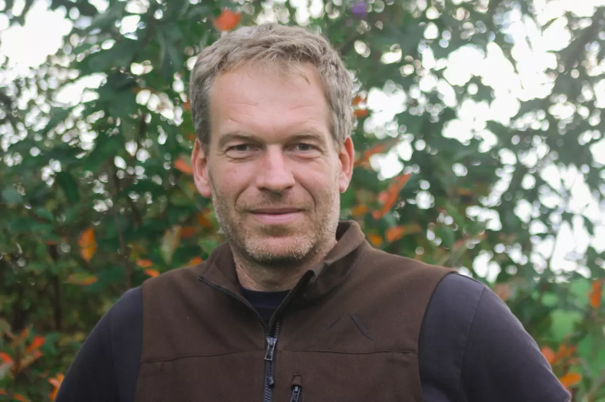 Stephan Rechberger