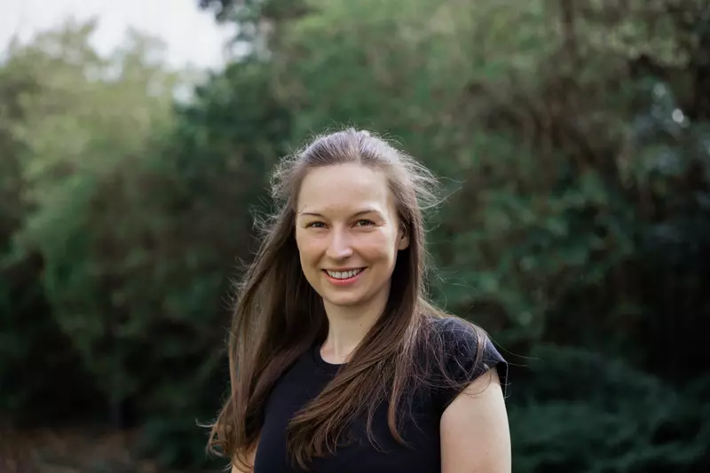 Tanja Obermoser