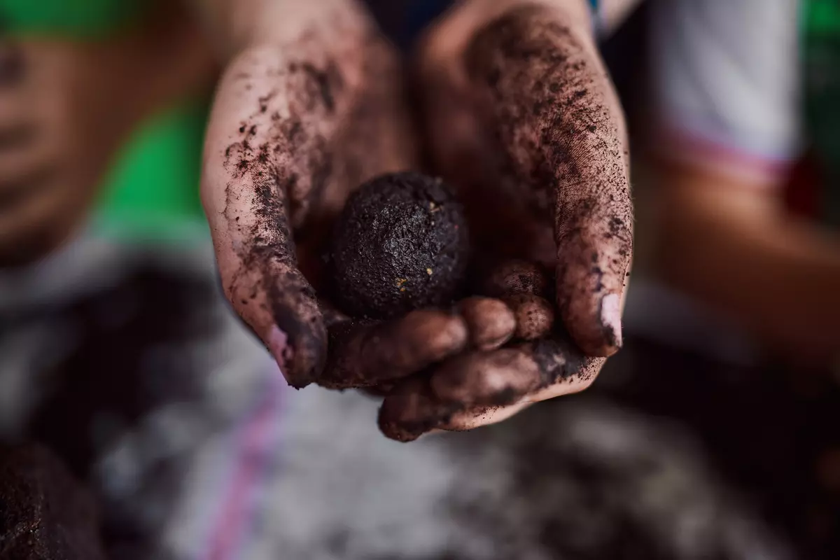 NATURSCHAUSPIEL-Tour