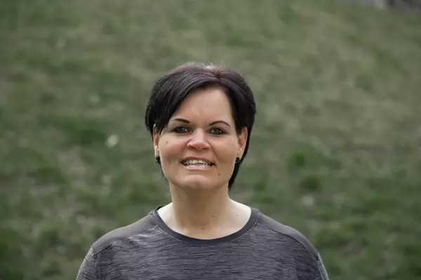 Sandra Locher