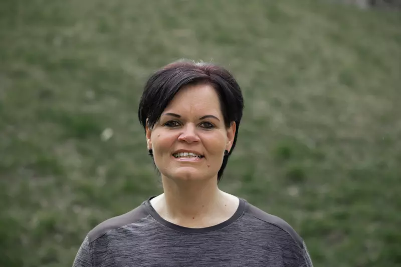 Sandra Locher