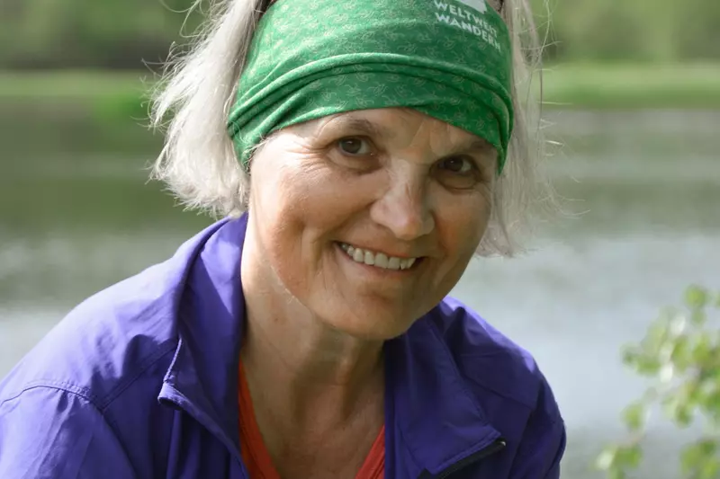 Regina Atteneder