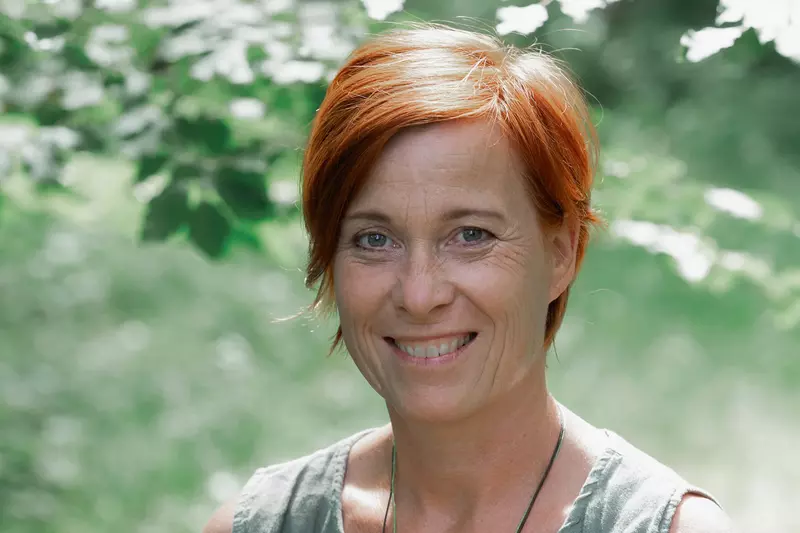 Sabine Ablinger