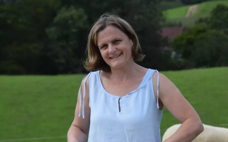 Marianne Ebenhofer