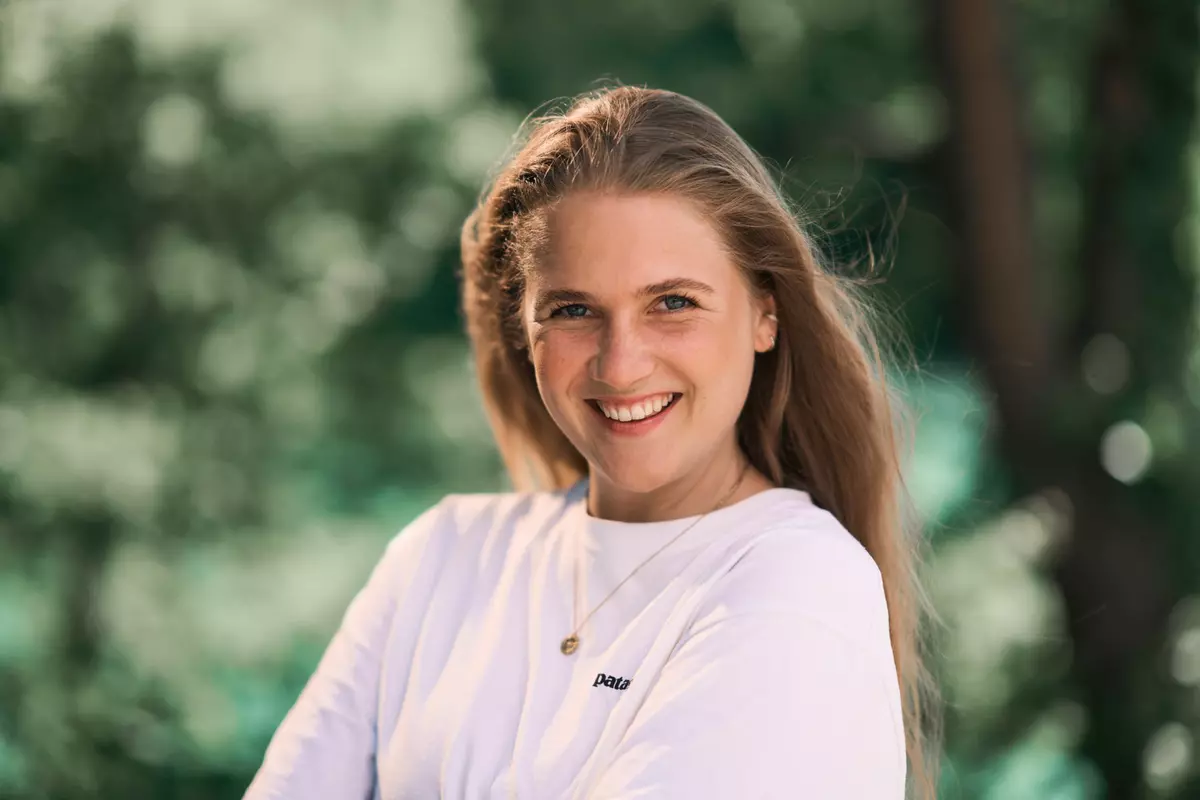Lisa Vorderderfler
