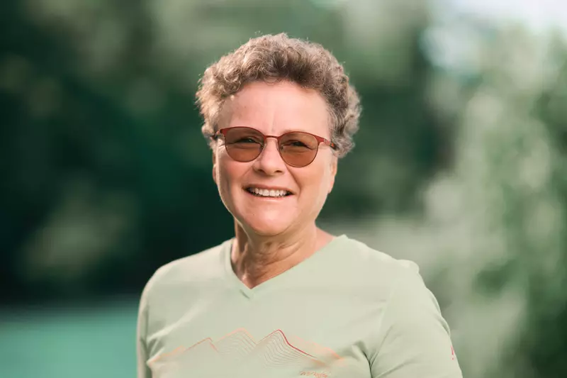 Monika Burgstaller