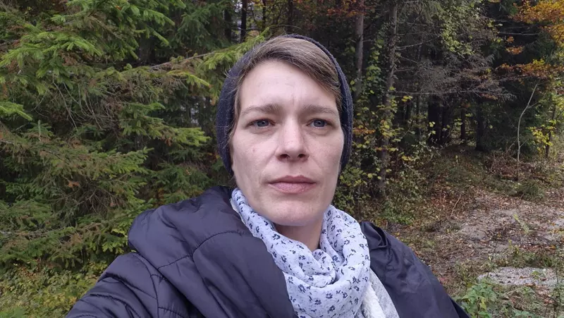 Franziska Zwirchmayr