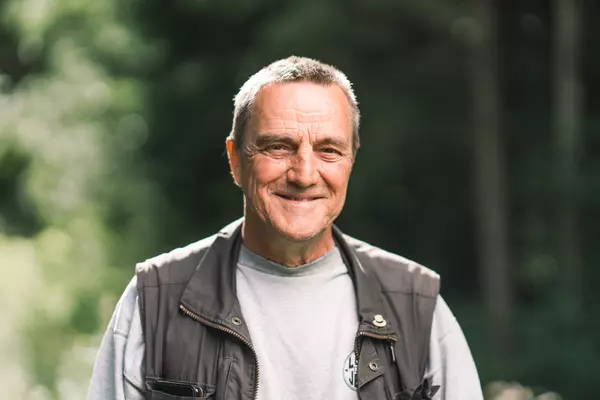Josef Hemetsberger