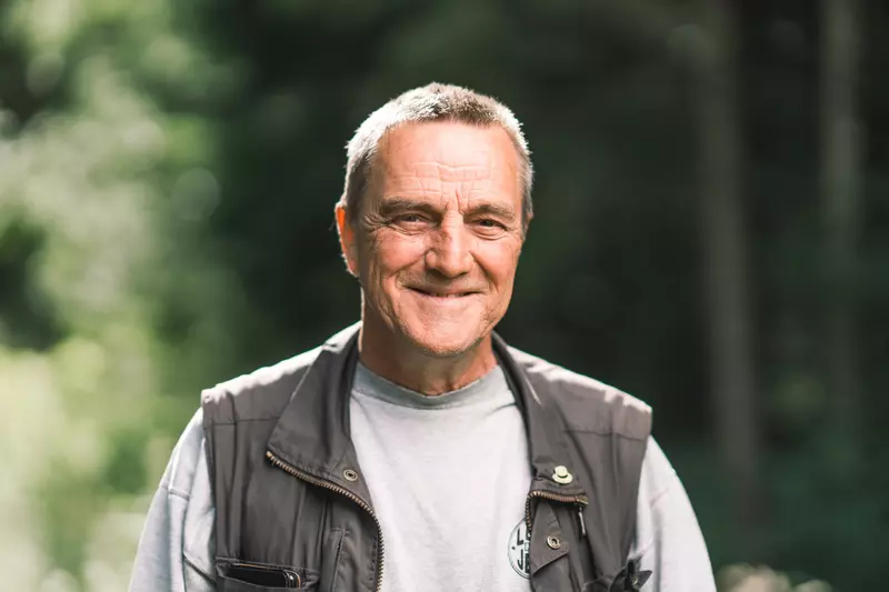 Josef Hemetsberger