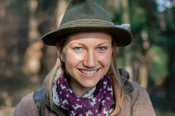 Elisabeth Schlemper