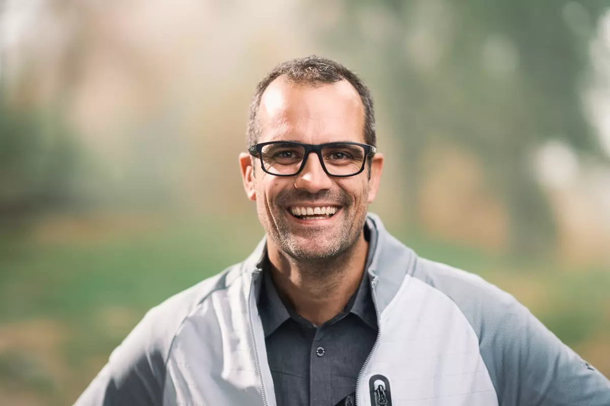 Ralf Hübinger