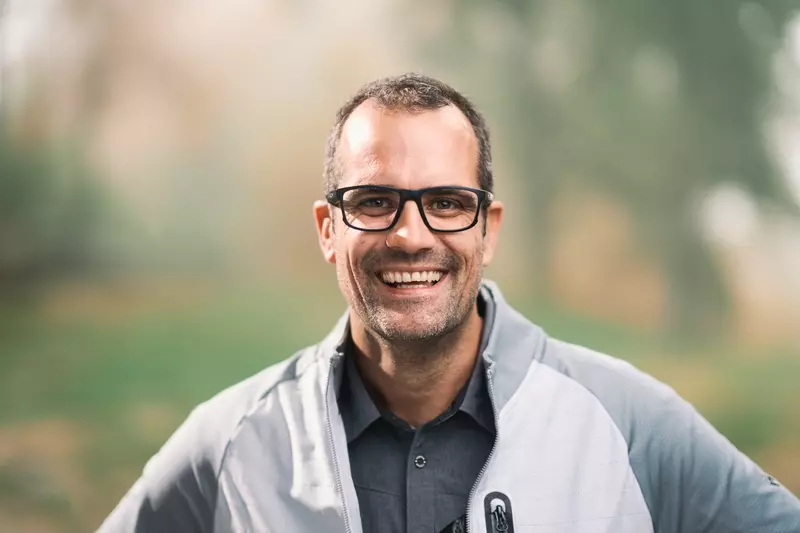 Ralf Hübinger