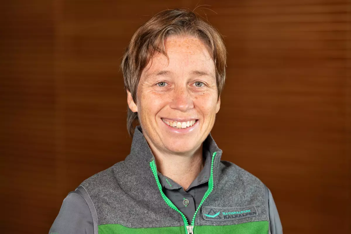 Sandra Mayrhofer