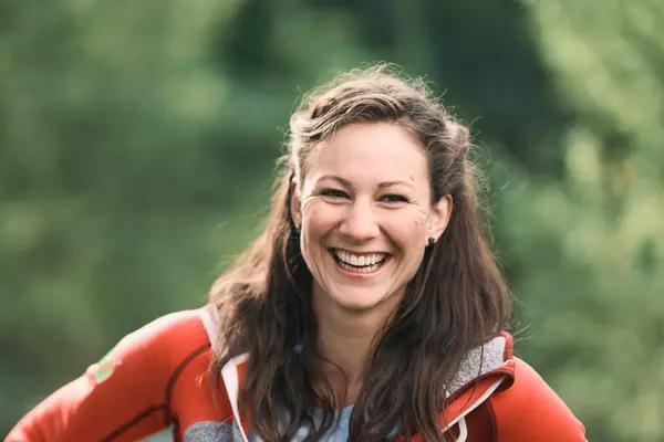 Carina Schwaiger