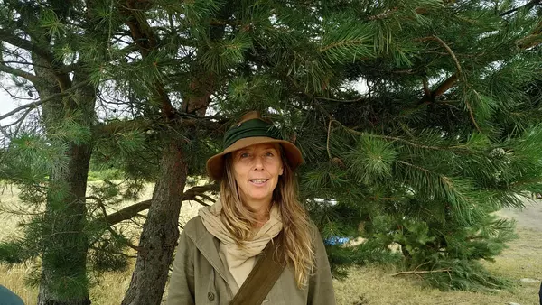 Elisabeth Pfeifer