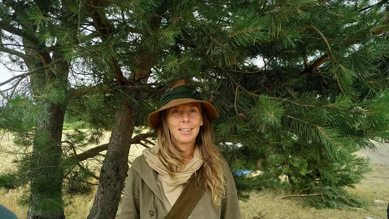 Elisabeth Pfeifer