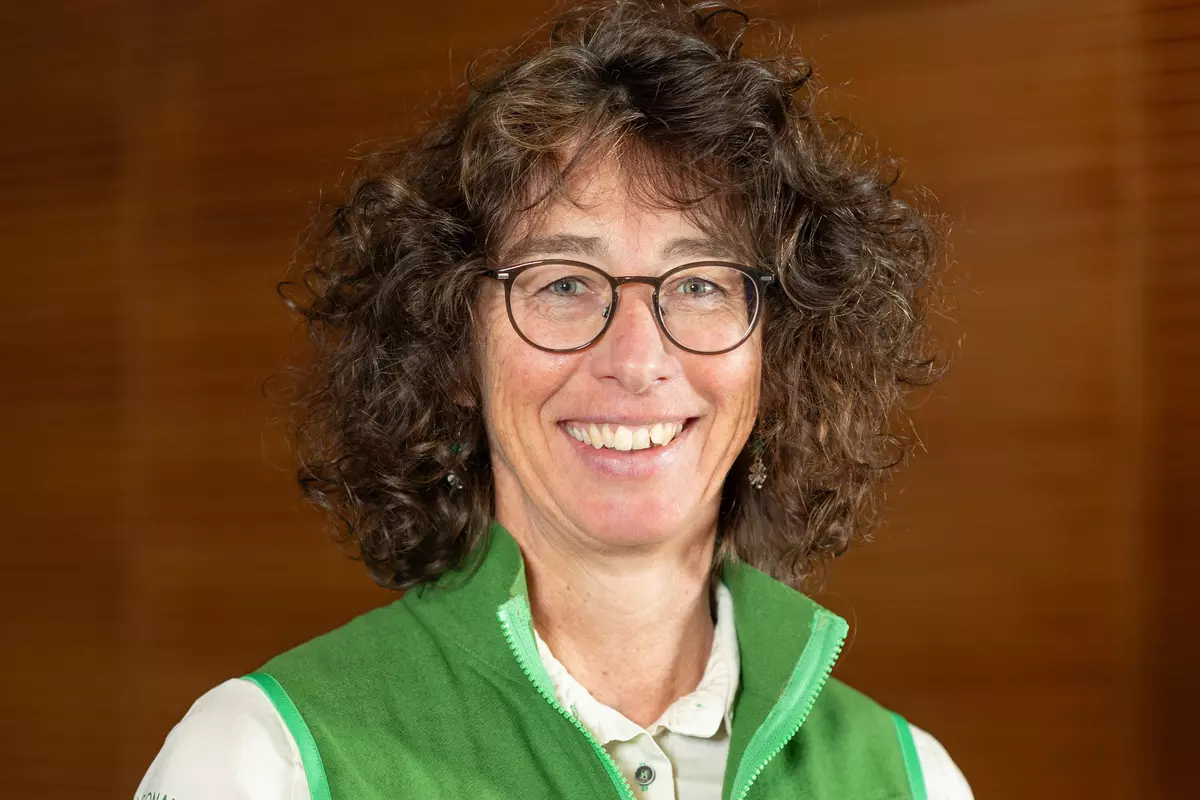 Ulrike Rubasch