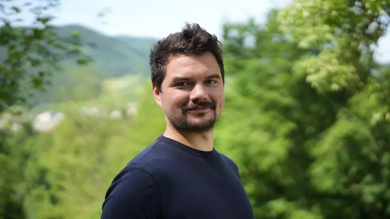 Maximilian Schörkhuber