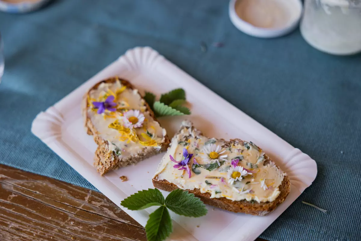 Butterbrot
