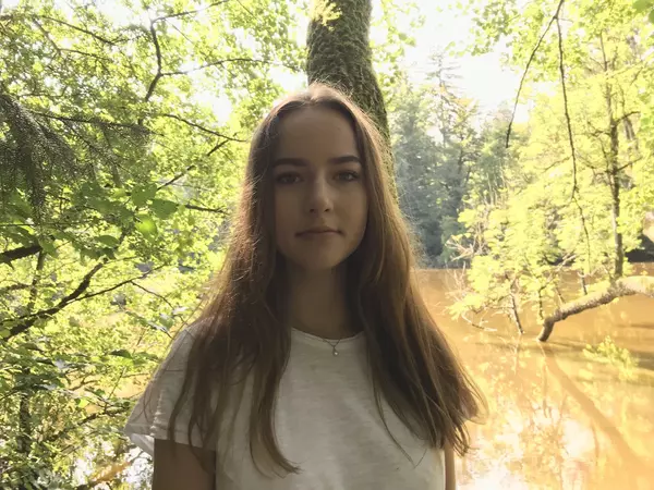 Annika Sinzinger