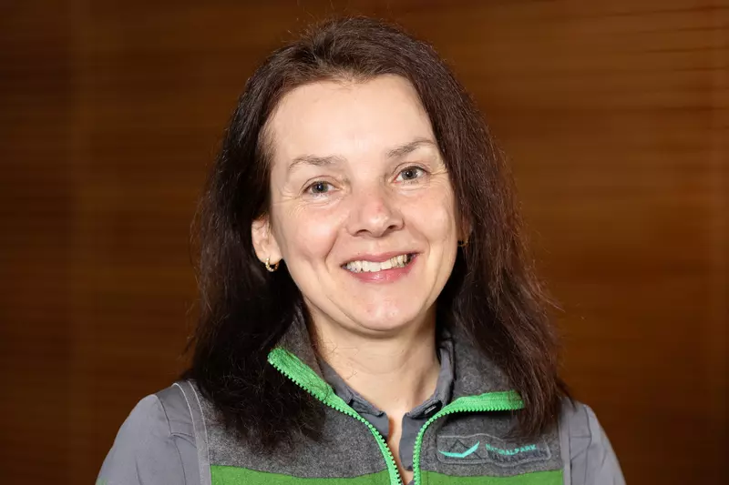Veronika Hatzenbichler