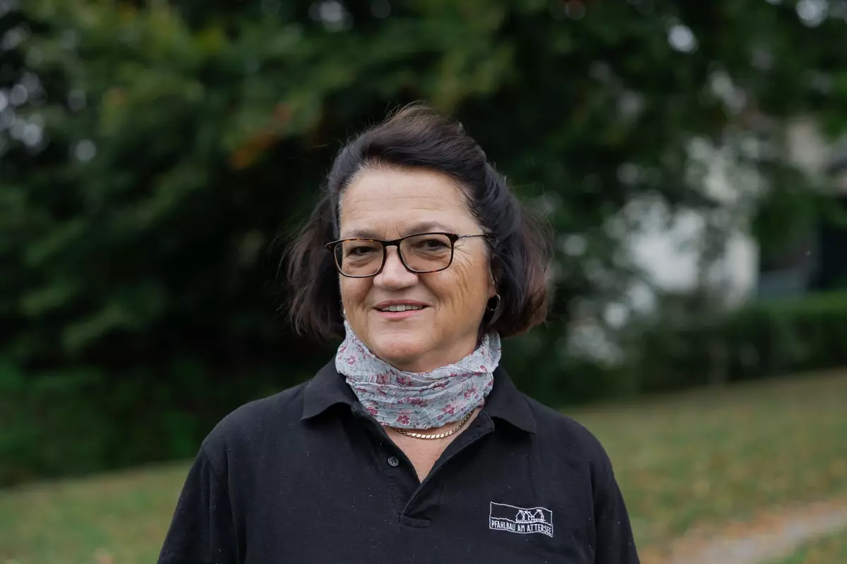 Isolde Plangg-Tauschitz