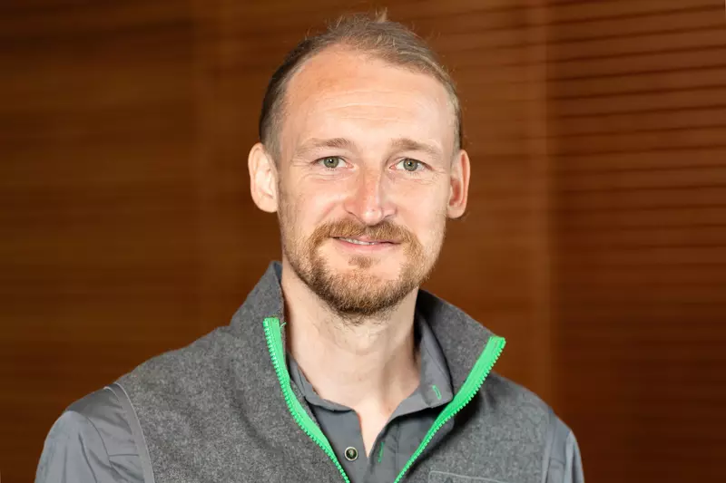 Gernot Mühlberger