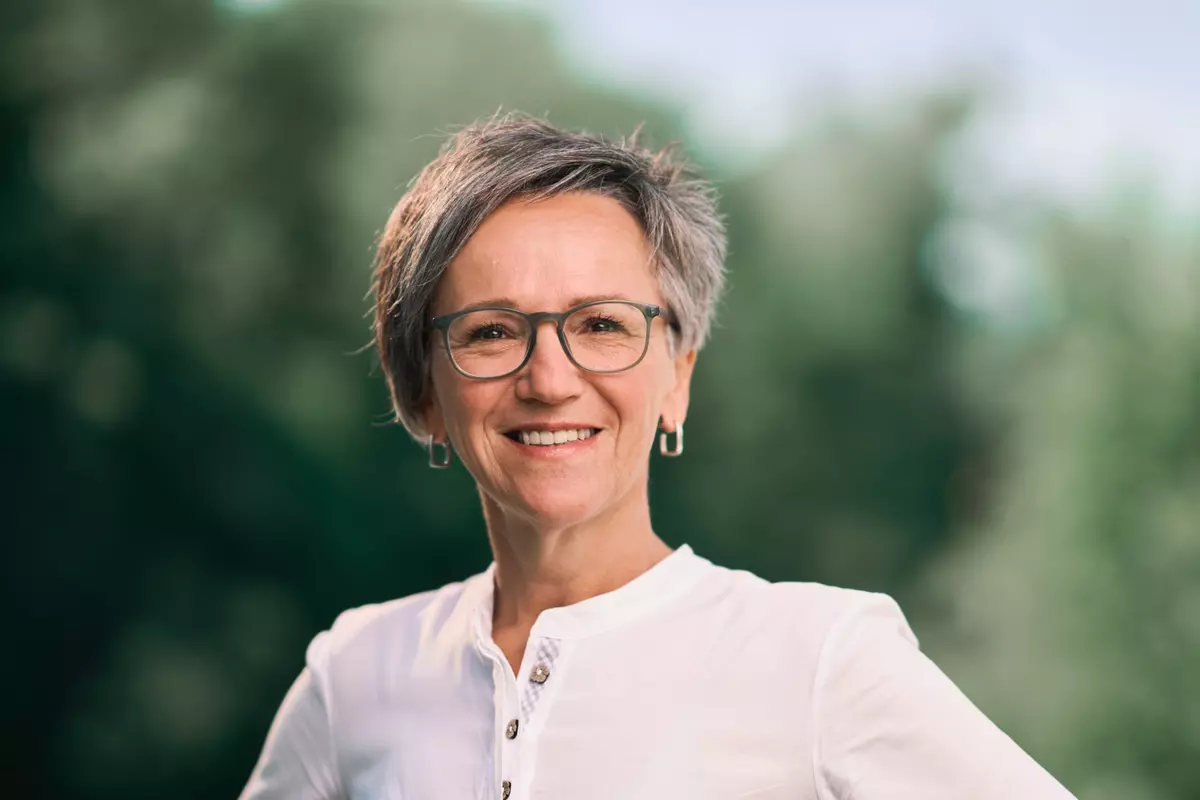 Johanna Engleder