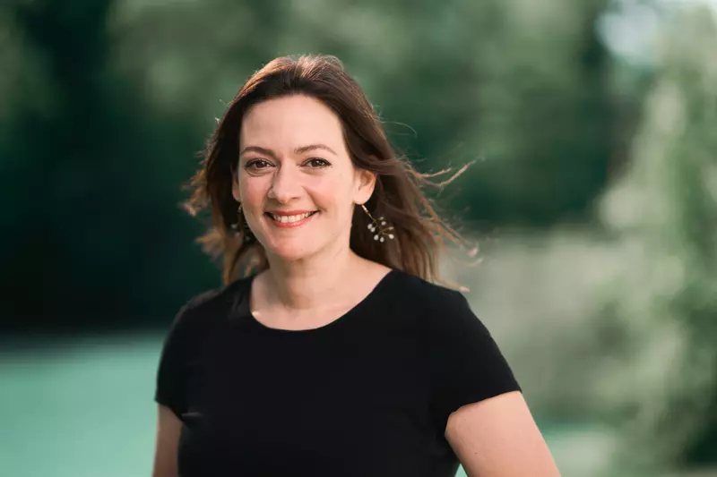 Ursula Wimmesberger