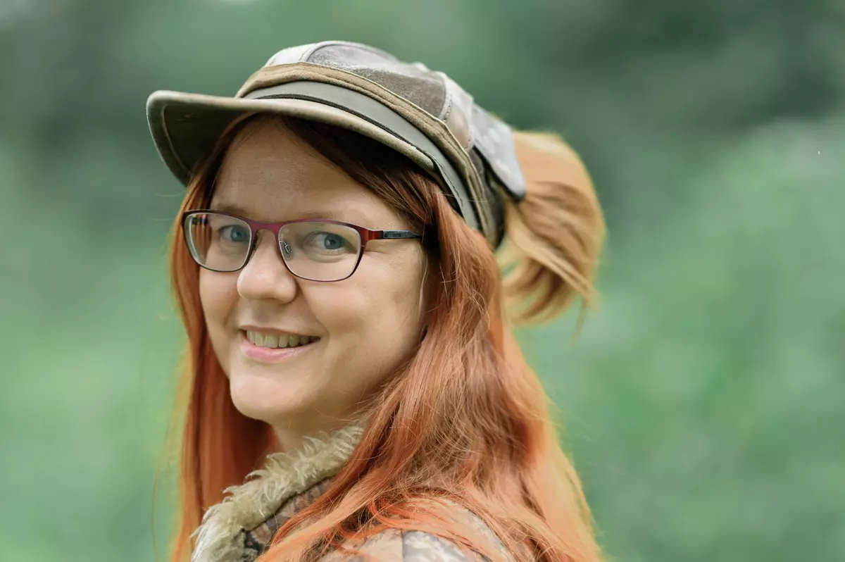 Silke Rosenbüchler
