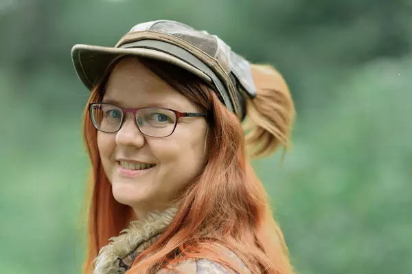 Silke Rosenbüchler