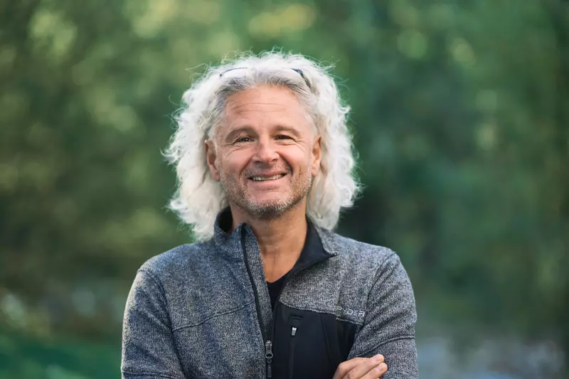 Johannes Weidinger