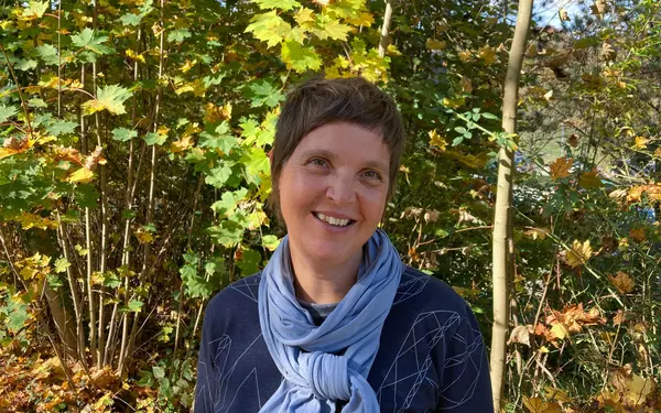 Gerlinde Grubauer-Steininger