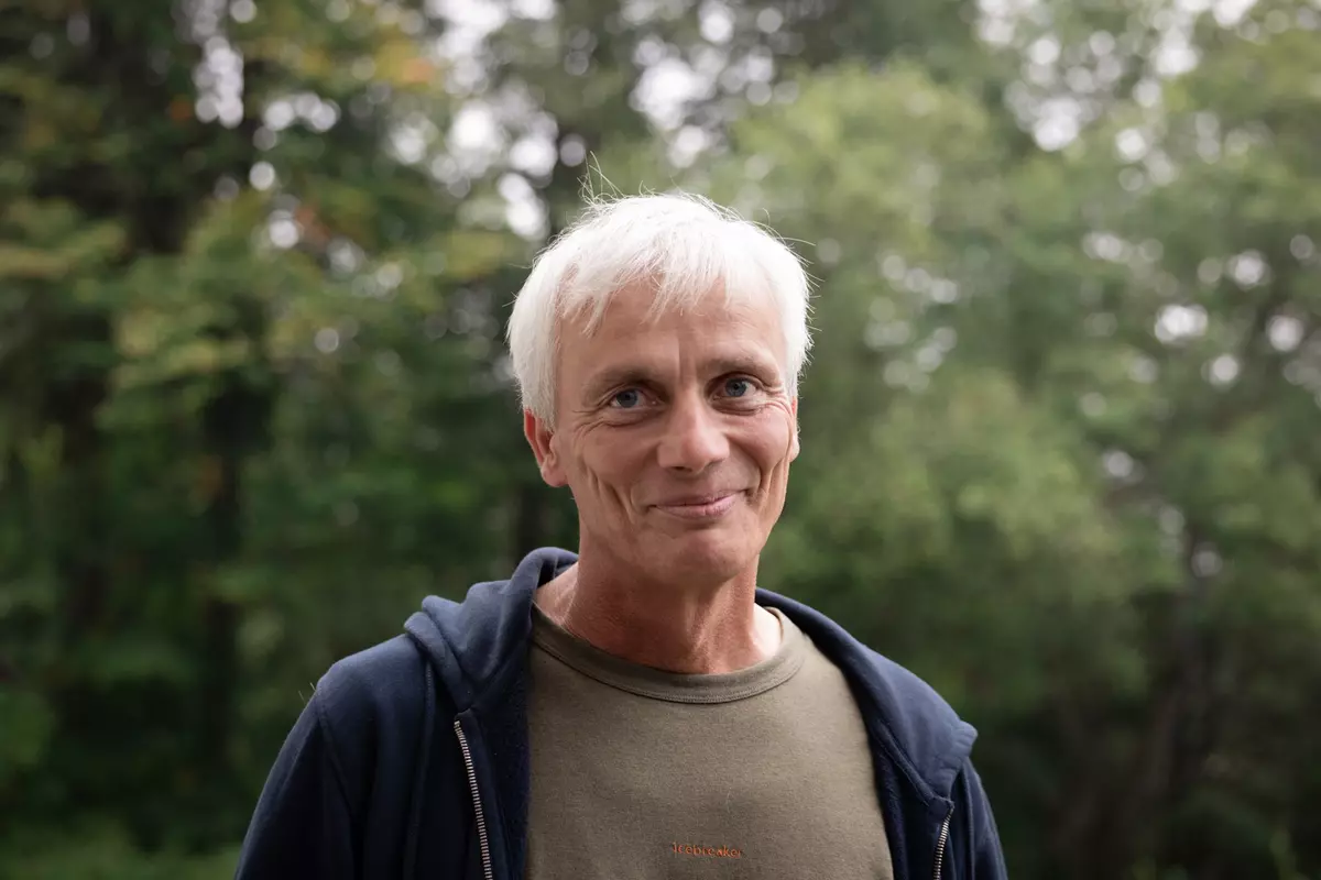 Rupert Fartacek