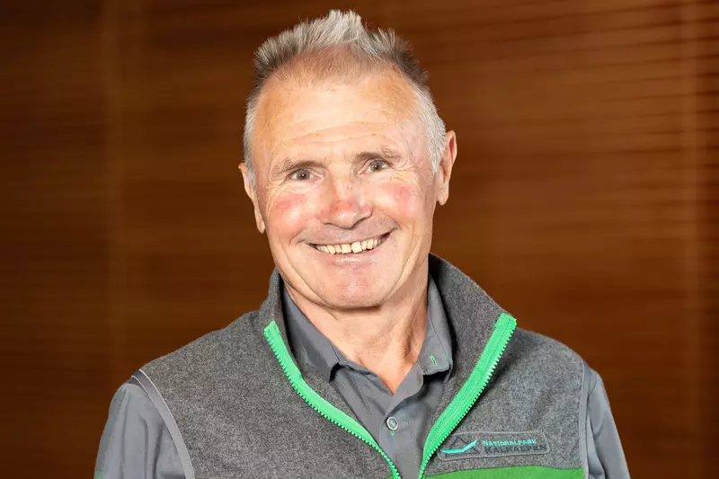 Gottfried Neudecker