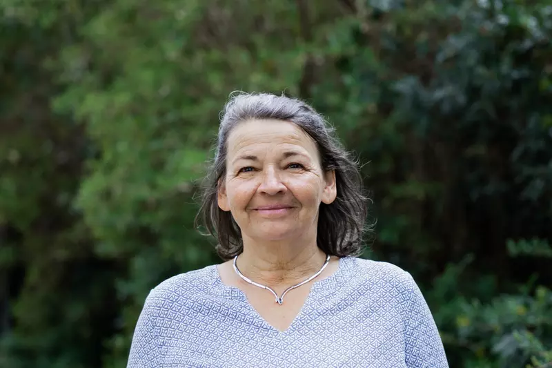 Hermine Wiesmüller