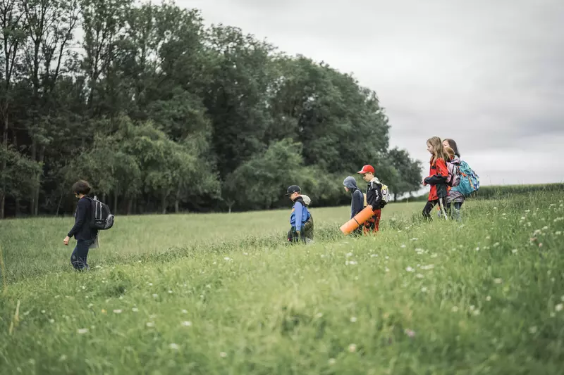 NATURSCHAUSPIEL Tour