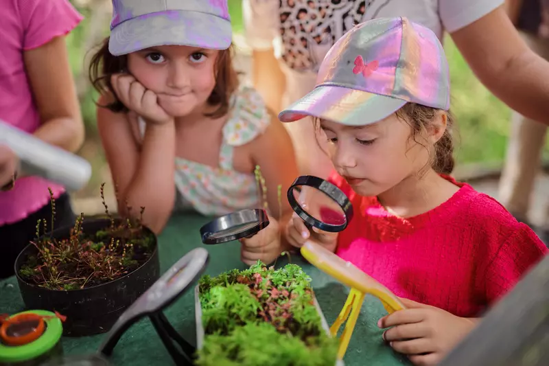 NATURSCHAUSPIEL-Tour