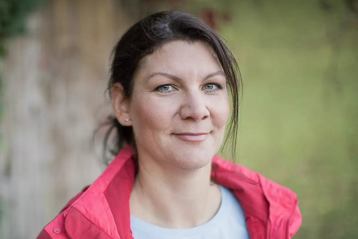 Margit Zauner
